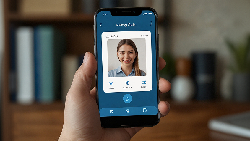 Get Profile Information