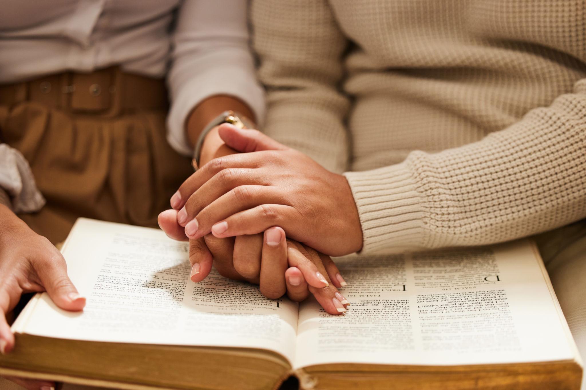 How to Build a Christ-Centered Relationship Before Marriage